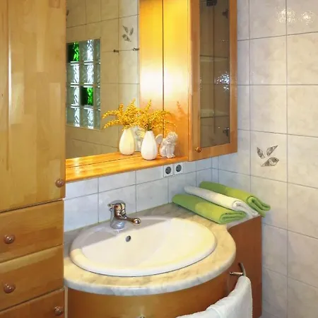 Lindner - Wil410 Apartmán Wildschoenau