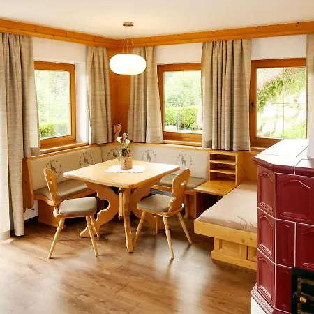 Apartmán Lindner - Wil410 *