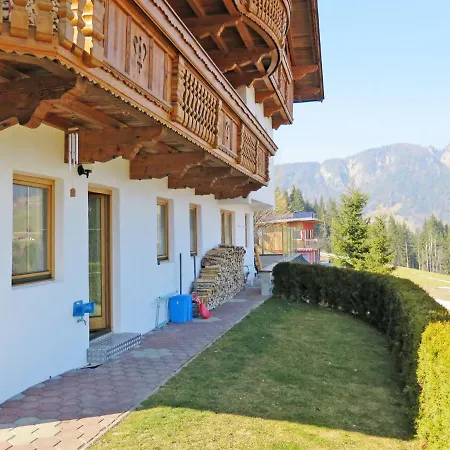 Apartmán Lindner - Wil410 Wildschoenau
